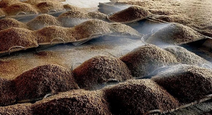 釀酒車間除濕防潮 釀酒車間除濕防潮