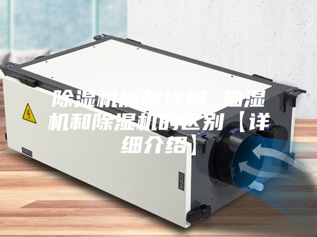除濕機(jī)能制冷嗎 抽濕機(jī)和除濕機(jī)的區(qū)別【詳細(xì)介紹】