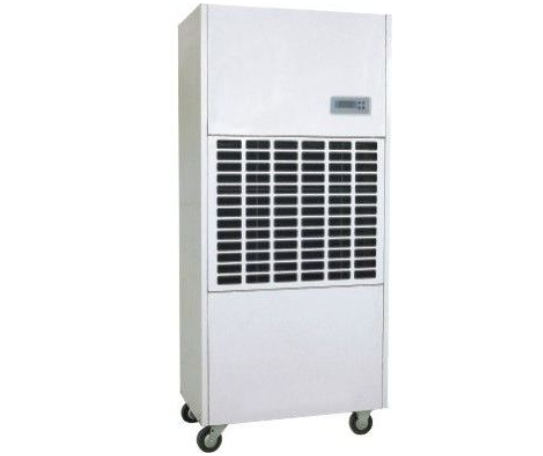 工業除濕機應如何放置(圖1) 工業除濕機應如何放置