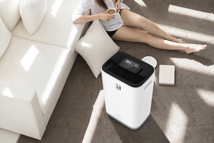 什么是人、書籍和電子產品的最佳室內濕度范圍？