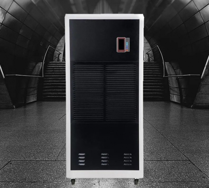 印刷廠除濕機(jī),輕松幫你做好印刷廠的防潮除濕