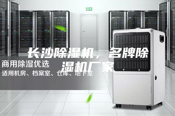 長沙除濕機,名牌除濕機廠家
