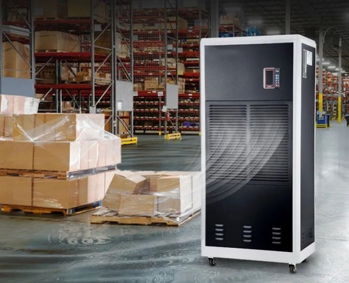 除濕機(jī)效果不理想?看看是不是這些地方用錯了?