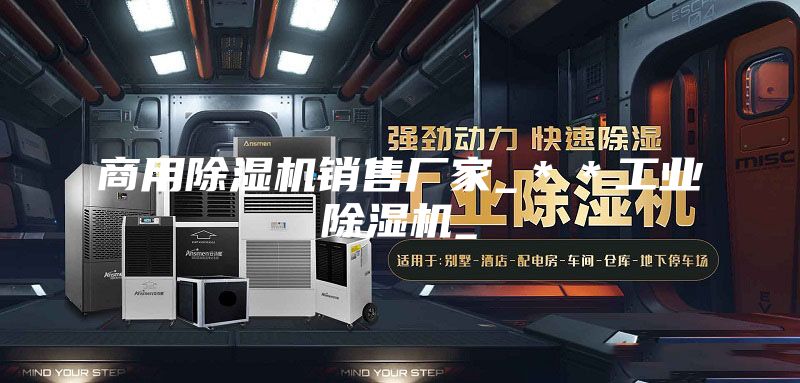 商用除濕機銷售廠家_**工業(yè)除濕機_