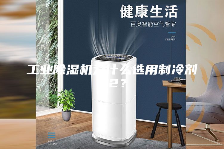 工業(yè)除濕機為什么選用制冷劑22?