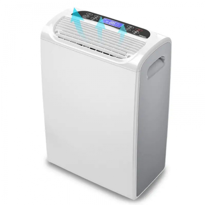 除濕機該如何選？除濕機有必要嗎