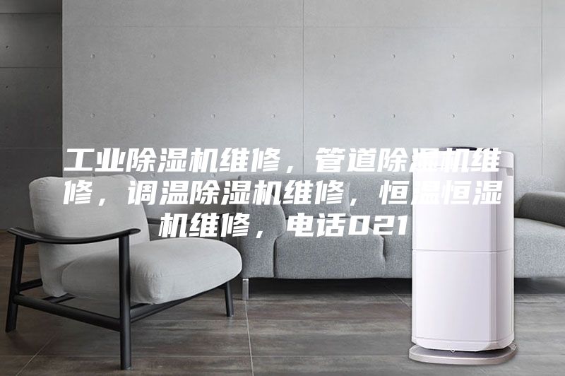 工業除濕機維修，管道除濕機維修，調溫除濕機維修，恒溫恒濕機維修，電話021