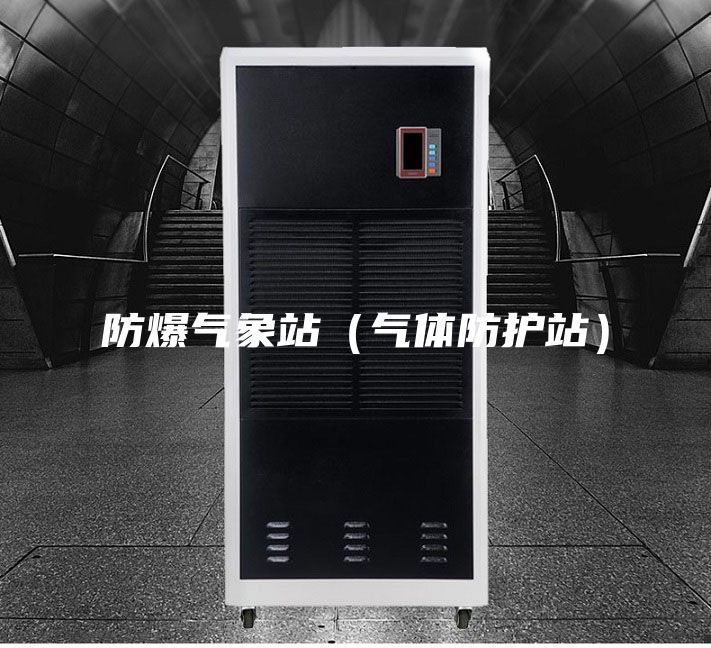 防爆氣象站（氣體防護(hù)站）