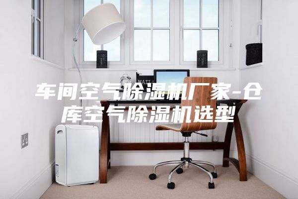 車間空氣除濕機(jī)廠家-倉(cāng)庫(kù)空氣除濕機(jī)選型