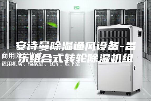 安詩(shī)曼除濕通風(fēng)設(shè)備-昌樂(lè)組合式轉(zhuǎn)輪除濕機(jī)組