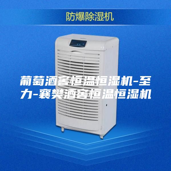 葡萄酒窖恒溫恒濕機(jī)-至力-襄樊酒窖恒溫恒濕機(jī)