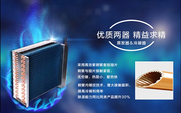 工業(yè)除濕機在生產(chǎn)車間的應用