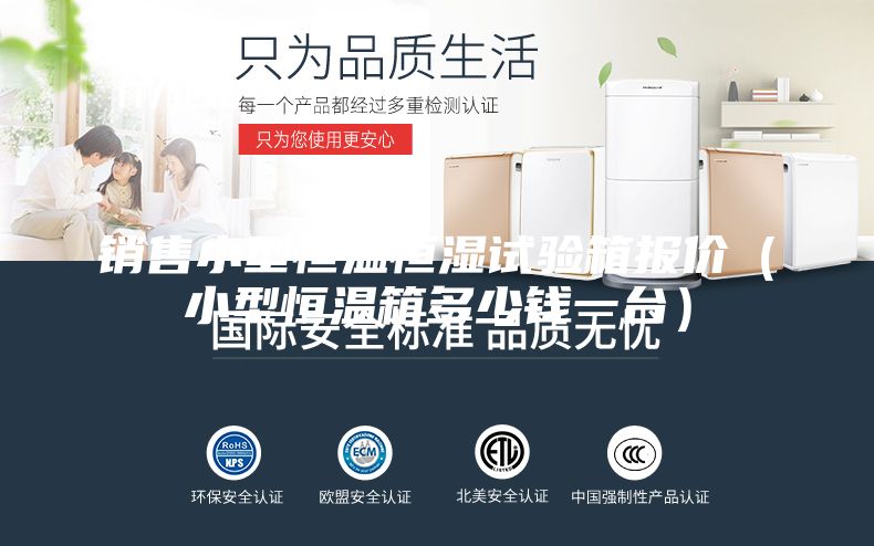 銷售小型恒溫恒濕試驗箱報價(小型恒溫箱多少錢一臺)