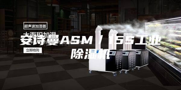 安詩曼ASM／15S工業(yè)除濕機(jī)