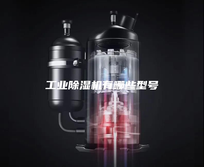 工業(yè)除濕機有哪些型號