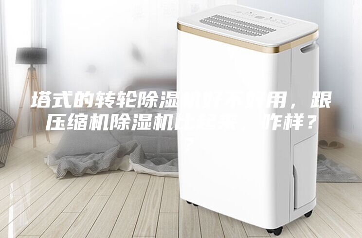 塔式的轉輪除濕機好不好用，跟壓縮機除濕機比起來，咋樣？ ？