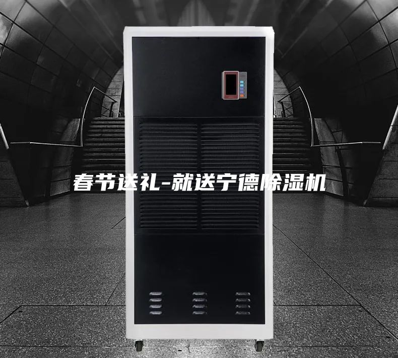 春節(jié)送禮-就送寧德除濕機(jī)