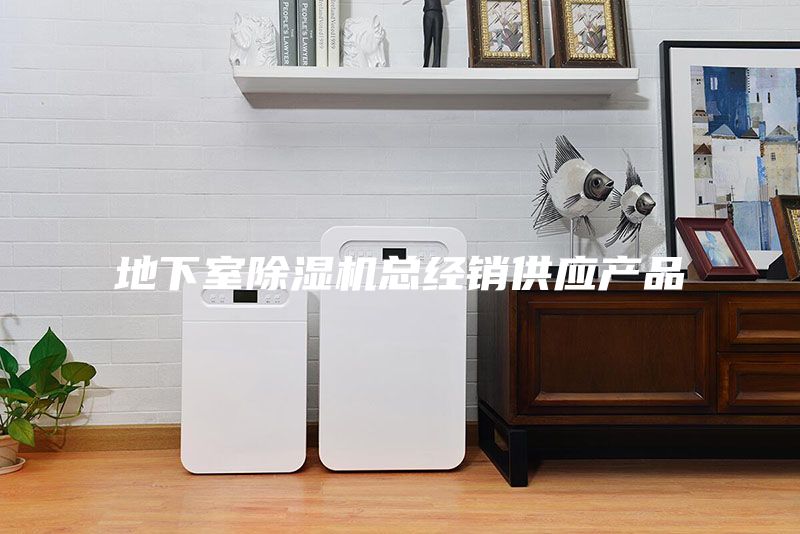 地下室除濕機總經(jīng)銷供應產(chǎn)品