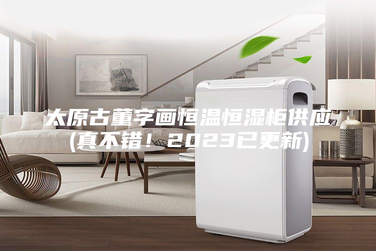 太原古董字畫恒溫恒濕柜供應(真不錯!2023已更新)