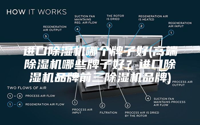 進(jìn)口除濕機(jī)哪個(gè)牌子好(高端除濕機(jī)哪些牌子好?進(jìn)口除濕機(jī)品牌前三除濕機(jī)品牌)