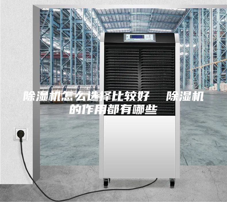 除濕機怎么選擇比較好 除濕機的作用都有哪些