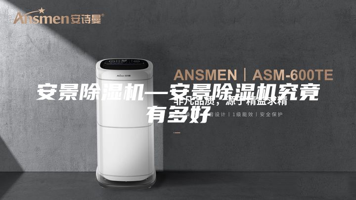 安景除濕機(jī)—安景除濕機(jī)究竟有多好