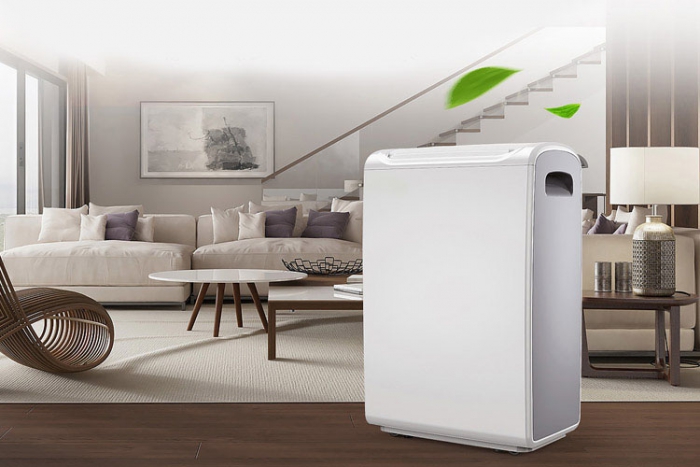 如何解決室內(nèi)泳池潮濕困擾,給室內(nèi)泳池一個(gè)健康舒適的環(huán)境?