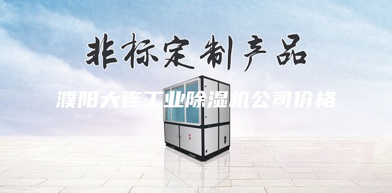 濮陽(yáng)大連工業(yè)除濕機(jī)公司價(jià)格
