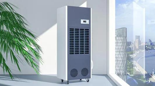 巧克力庫(kù)房除濕案例,詳解庫(kù)房除濕機(jī)選型