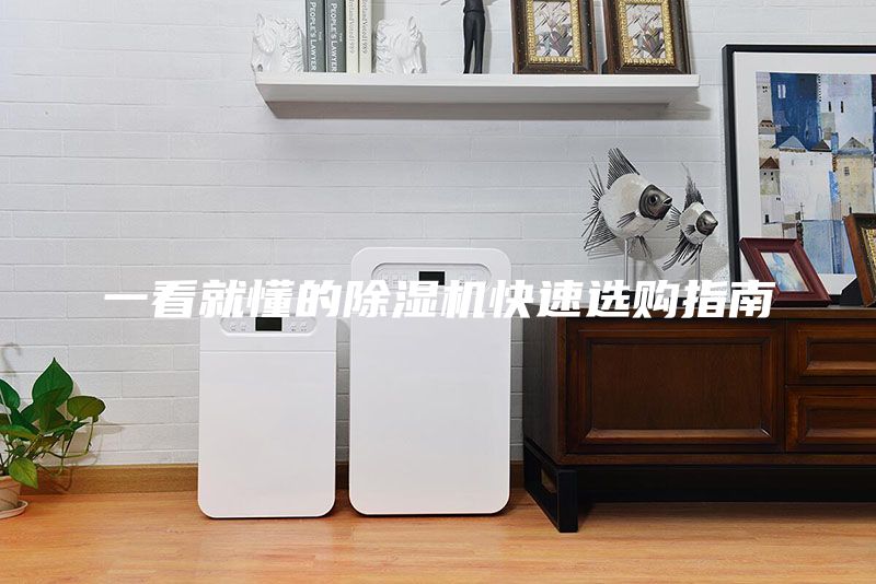 一看就懂的除濕機(jī)快速選購(gòu)指南