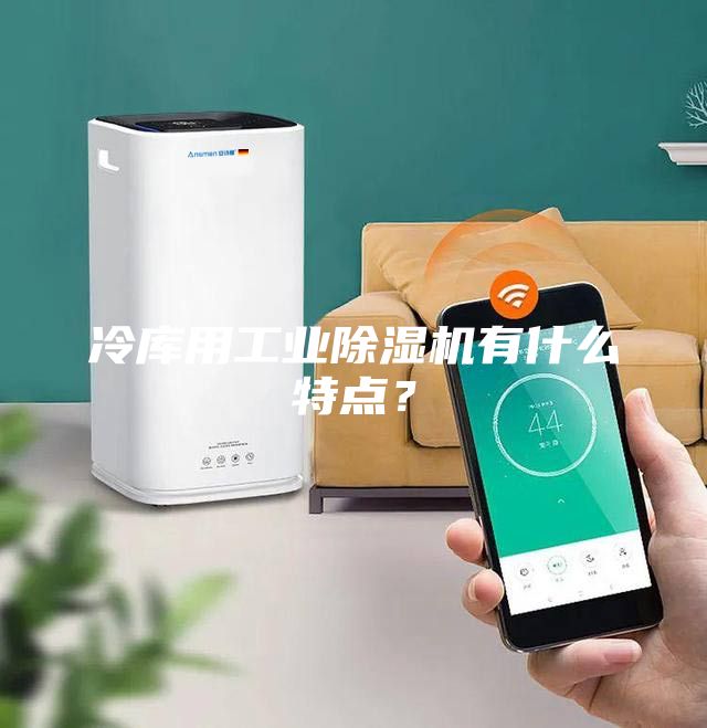冷庫用工業(yè)除濕機有什么特點?