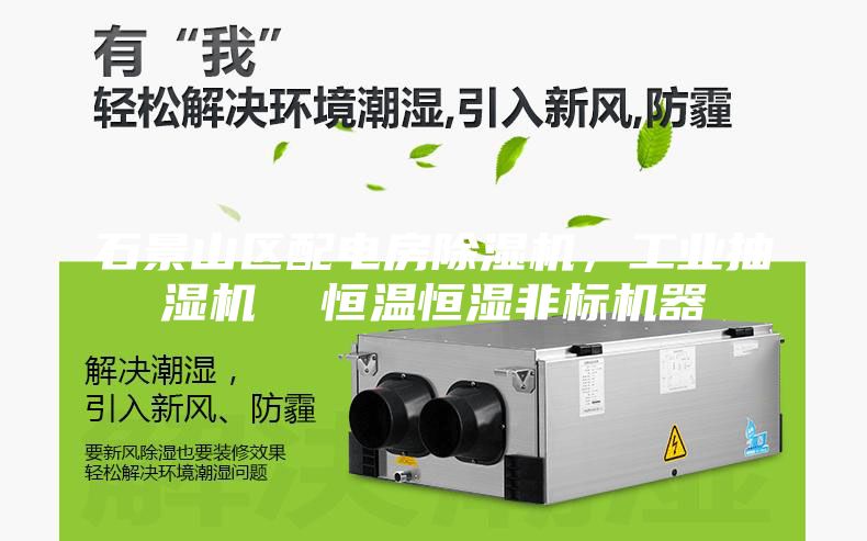 石景山區(qū)配電房除濕機,工業(yè)抽濕機 恒溫恒濕非標機器