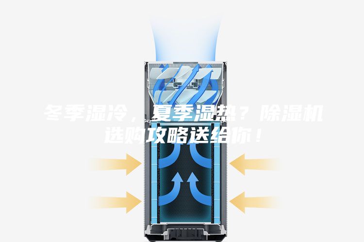 冬季濕冷，夏季濕熱？除濕機(jī)選購攻略送給你！