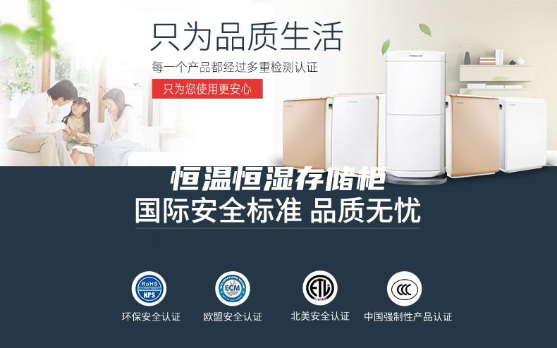 恒溫恒濕存儲(chǔ)柜