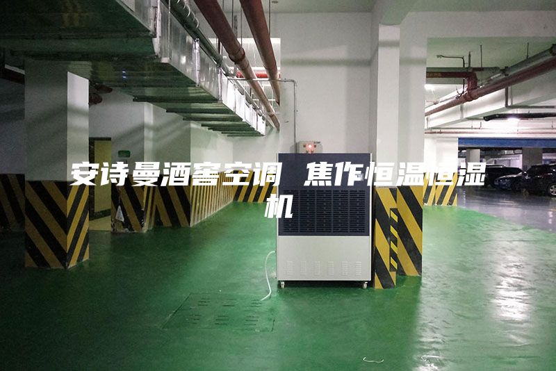 安詩曼酒窖空調(diào) 焦作恒溫恒濕機(jī)