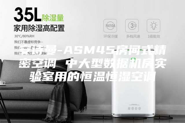 安詩曼-ASM45房間式精密空調(diào) 中大型數(shù)據(jù)機(jī)房實(shí)驗(yàn)室用的恒溫恒濕空調(diào)