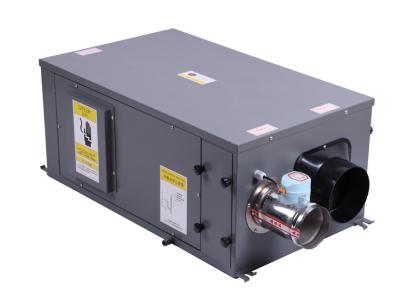 管道調(diào)溫除濕機(jī)哪個(gè)牌子好,怎么選擇