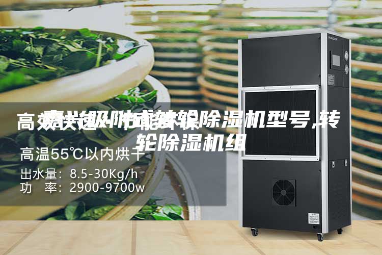 嘉興吸附式轉輪除濕機型號,轉輪除濕機組