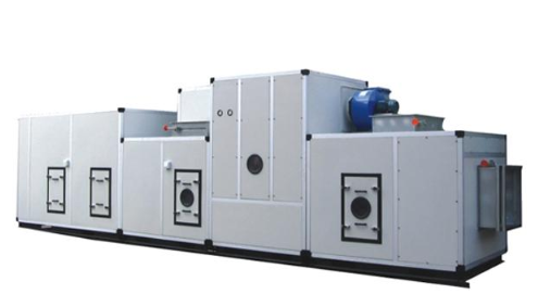 轉輪除濕機的除濕效率高嗎？