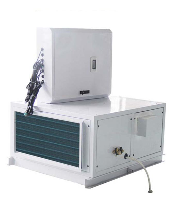 恒溫恒濕機組的用途有哪些？又有怎么樣的作用？