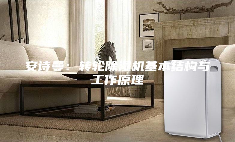 安詩曼：轉(zhuǎn)輪除濕機基本結(jié)構(gòu)與工作原理