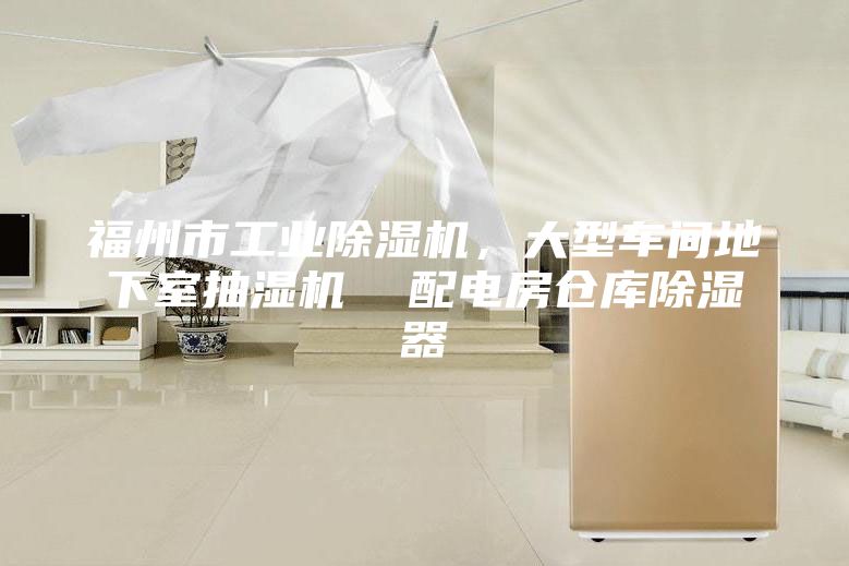 福州市工業(yè)除濕機(jī)，大型車間地下室抽濕機(jī)  配電房倉庫除濕器