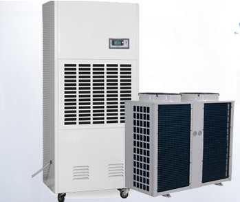 車間潮濕怎么辦？工業除濕機幫你解決