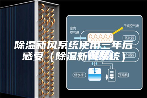 除濕新風系統使用三年后感受（除濕新風系統）