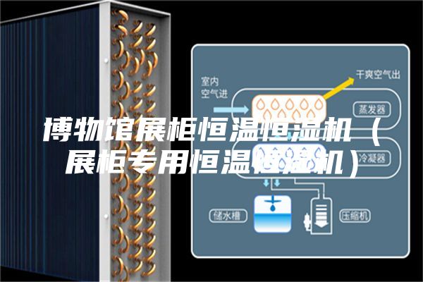 博物館展柜恒溫恒濕機(jī)(展柜專用恒溫恒濕機(jī))