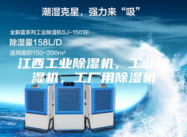 江西工業除濕機，工業抽濕機，工廠用除濕機