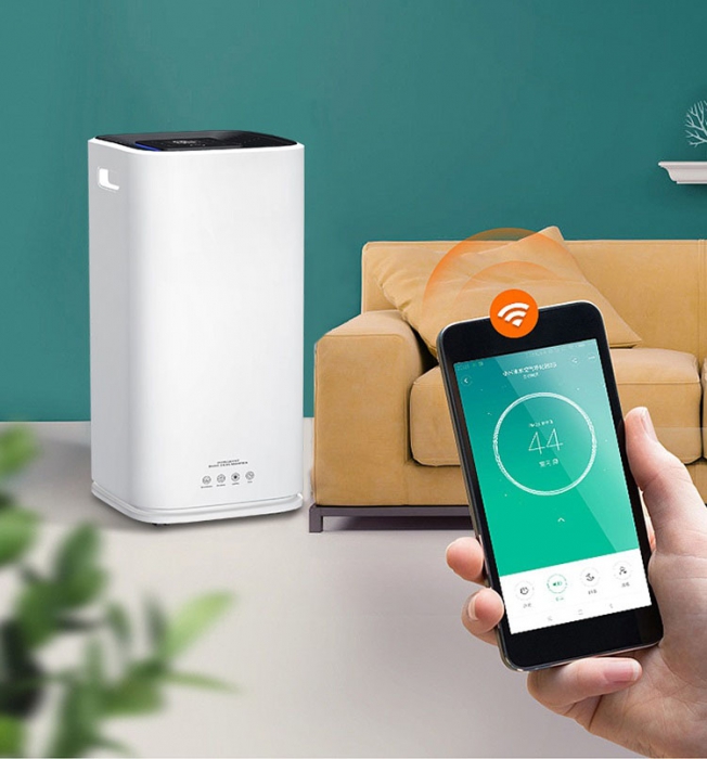 家用除濕機(jī)有必要買(mǎi)嗎?南方不用除濕機(jī)就要忍受各種發(fā)霉