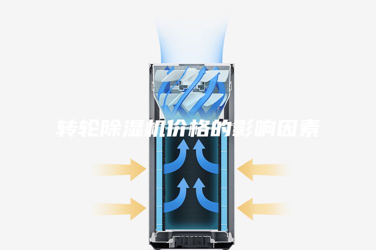 轉(zhuǎn)輪除濕機價格的影響因素