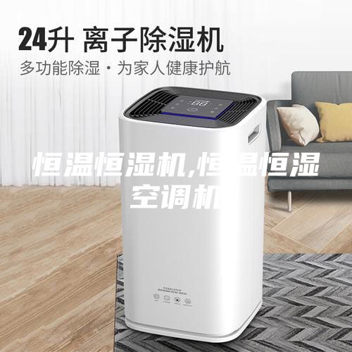 恒溫恒濕機(jī),恒溫恒濕空調(diào)機(jī)