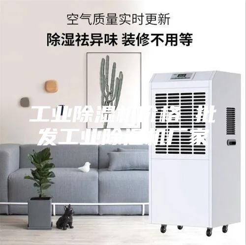 工業除濕機價格 批發工業除濕機廠家